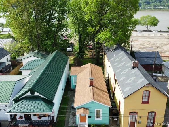 316 E First Street, Madison, IN 47250