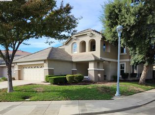 20568 Sarazen Ln, Patterson, CA