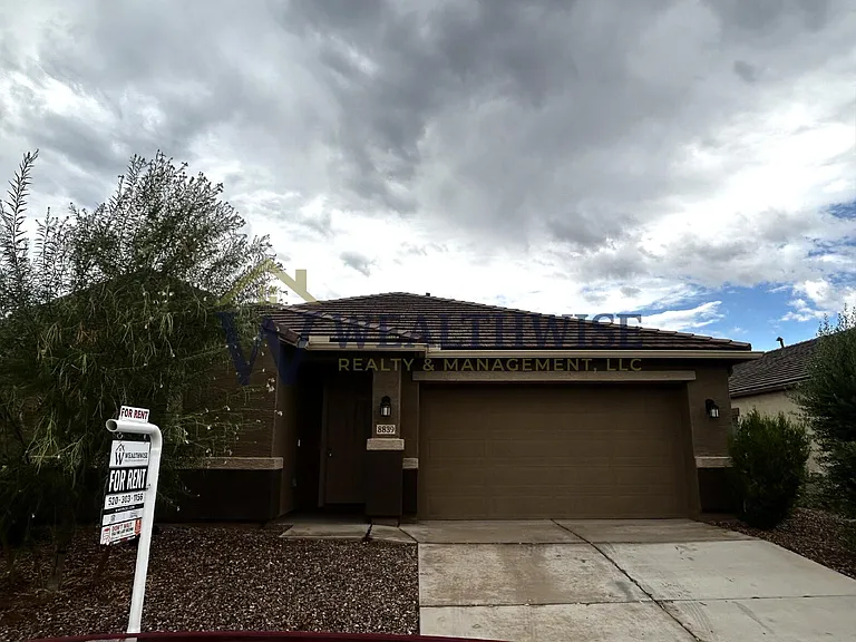 8839 W Baja Fairy Dr — Photo 2