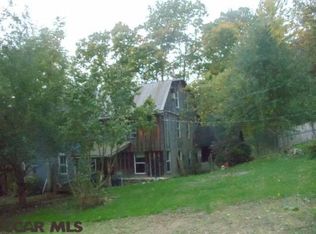 150 Water Gap Rd, Aaronsburg, PA 16820