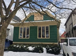 91 Eller Ave, Buffalo, NY