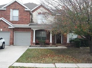 2612 Hopkins Dr, Grand Prairie, TX 75052
