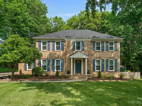 4604 Ovington Cir, Charlotte, NC 28226