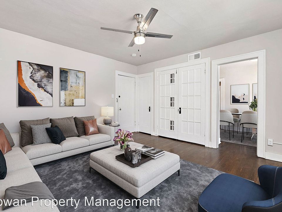1st image of 530 Gladstone Blvd #5