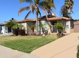 7524 Sturgess Ave, La Mesa, CA 91941