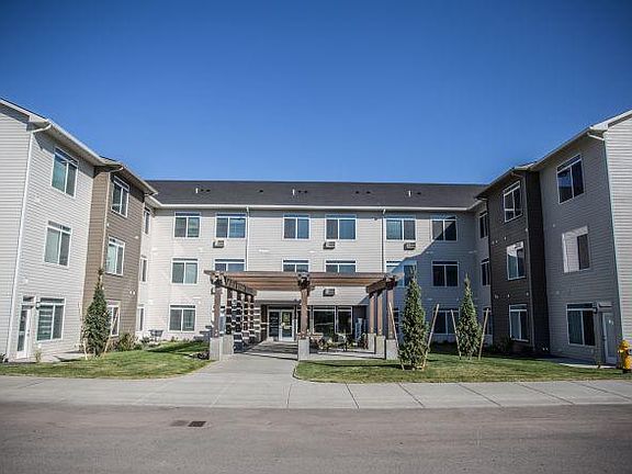 5th image of 22401 E Clairmont Ln Unit 226