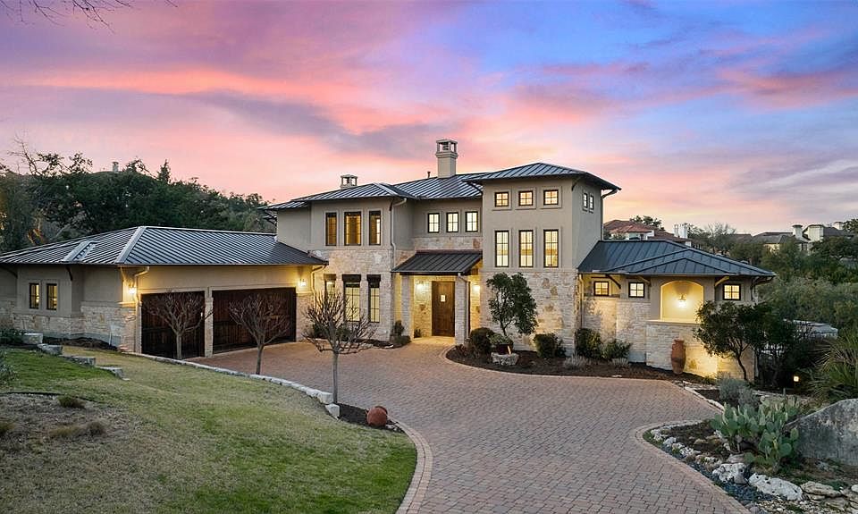 8708 Capehart Cv, Austin, TX 78733 MLS 9199417 Zillow