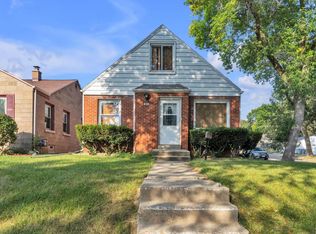 2803 S 49th St, Milwaukee, WI 53219