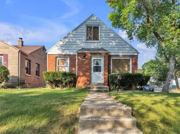 2803 South 49th STREET, Milwaukee, WI 53219