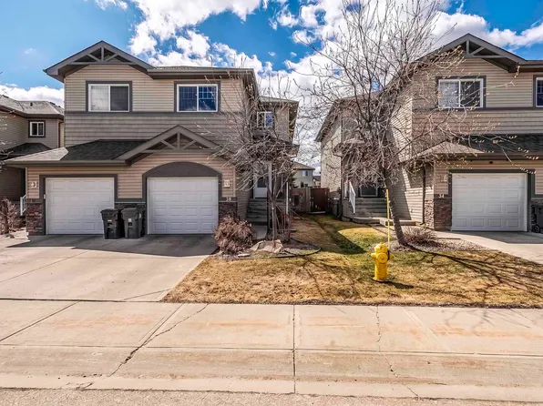 36 Hartwick Loop, Spruce Grove, AB T7X 0A5