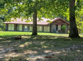 624 Salem Ridge Rd, Clarksville, TN 37040