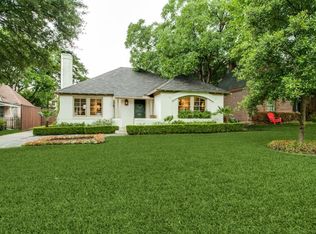 7014 Westlake Ave, Dallas, TX 75214