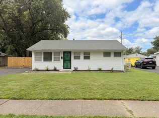 3321 Radiance Rd, Louisville, KY 40220