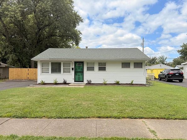 3321 Radiance Rd