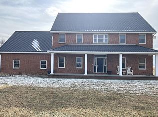 1405 Kansas Rd, Sabetha, KS 66534