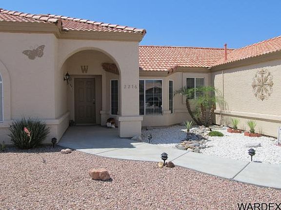 2nd image of 2216 E Emerald River Way