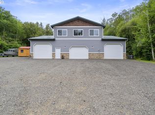 40798 Hillcrest Loop, Astoria, OR 97103