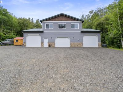 40798 Hillcrest Loop, Astoria, OR, 97103
