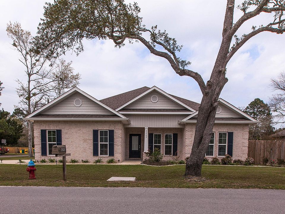 1st image of 4269 Ida Coon Cir