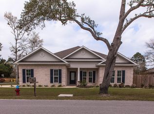 4269 Ida Coon Cir, Niceville, FL 32578
