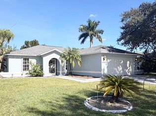 15561 Spring Line Ln, Fort Myers, FL 33905