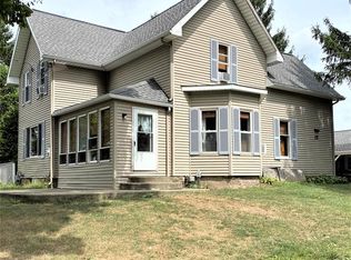 789 Dean Hill Rd, Wellsboro, PA 16901