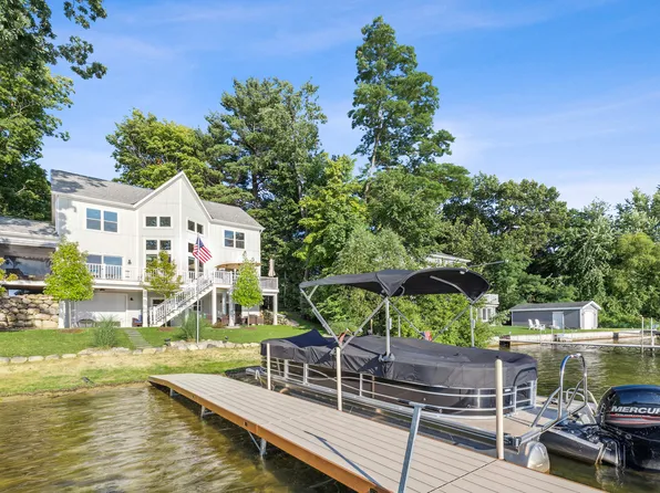 86614 60th St, Decatur, MI 49045