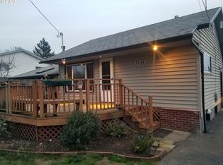 10244 SE Raymond St, Portland, OR