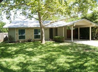 5407 Duval St, Austin, TX 78751