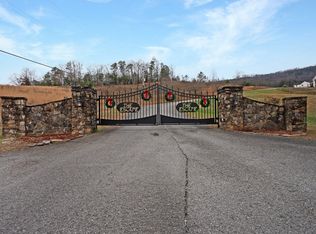 LOT 9 Escape Dr, Evensville, TN 37332