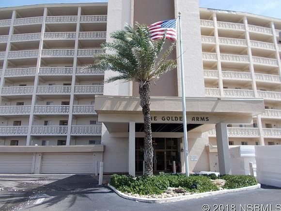 1st image of 601 N Atlantic Ave APT 410