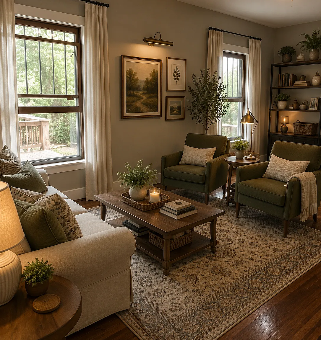 4 bed, 1400 sqft, $1,960 — Photo 3