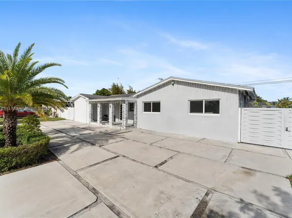 20701 SW 117th Ave, Miami, FL 33177