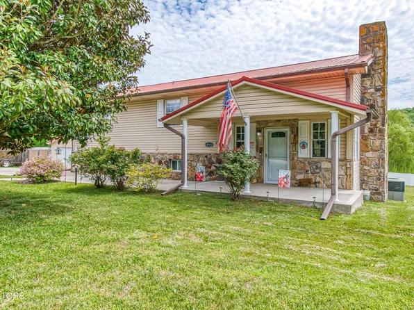 4533 Hines Valley Rd, Lenoir City, TN 37771