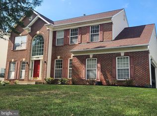 11200 Hickory Grove Ct, Laurel, MD 20708