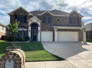 1302 Dondi Ct, Mansfield, TX 76063