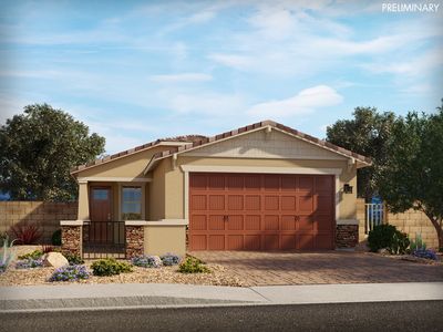 10732 W Chipman Rd, Tolleson, AZ, 85353