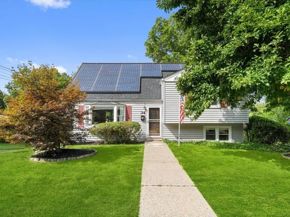 34 Evarts Avenue, White Plains, NY 10607