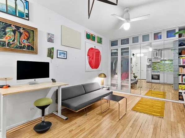 46 W 83rd St APT 4F, New York, NY 10024