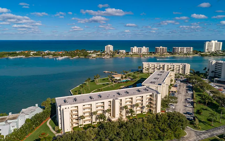 300 Intracoastal Pl #101 — Photo 1