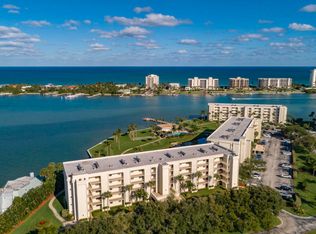 300 Intracoastal Pl APT 101, Jupiter, FL 33469