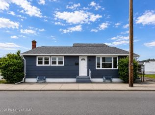 498 S Cedar St, Hazleton, PA 18201