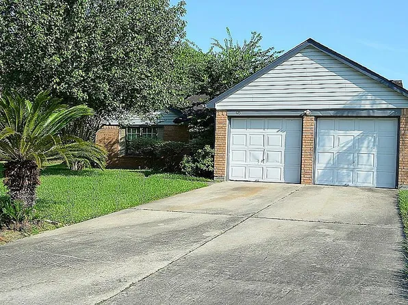 425 Starborrough Dr, League City, TX 77573