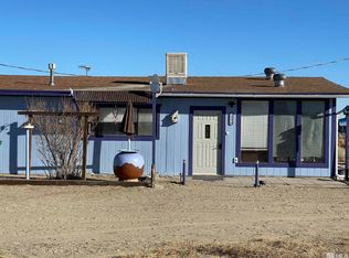 10225 Bass St, Silver Springs, NV 89429
