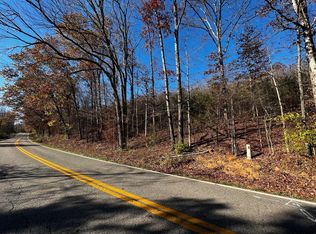 0 Danville Rd LOT 1A, Big Sandy, TN 38221