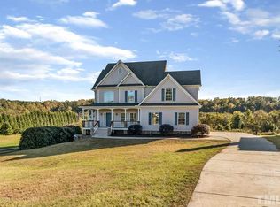 2421 Lullwater Dr, Raleigh, NC 27606