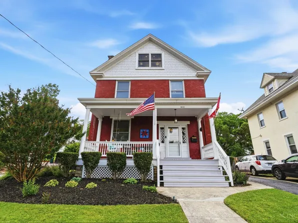 3647 Paxton Ave, Cincinnati, OH 45208