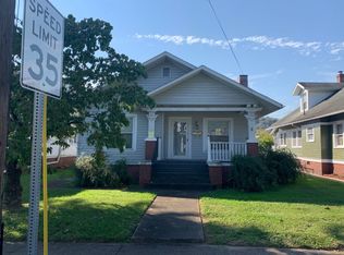 812 E 2nd St, Maysville, KY 41056