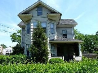 64 Osborne Ave, Norwalk, CT 06855