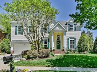 7733 Compton Ct, Charlotte, NC 28270